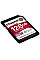 Карта пам'яті Kingston SD  128GB C10 UHS-II U3 R300/W260MB/s