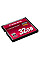 Карта пам'яті Transcend CF  32GB 800X