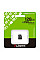 Карта пам'яті Kingston microSD  128GB C10 UHS-I A1 V10 R150MB/s
