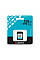 Карта памяти Kingston SD 128GB C10 UHS-I U3 V30 R200MB/s