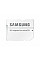 Карта пам'яті Samsung microSD 128GB C10 UHS-I  R130MB/s Evo Plus + SD