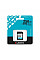 Карта пам'яті Kingston SD  256GB C10 UHS-I U3 V30 R200/W160MB/s