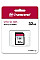Карта пам'яті Transcend SD  32GB C10 UHS-I  R100/W20MB/s