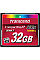 Карта пам'яті Transcend CF  32GB 800X