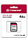 Карта пам'яті Transcend SD  64GB C10 UHS-I  R100/W20MB/s
