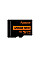 Карта пам'яті Apacer microSD 128GB C10 UHS-I U3 A2 R100/W80MB/s + SD