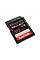 Карта памяти SanDisk SD 512GB C10 UHS-I U3 R200/W140MB/s Extreme Pro V30