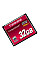 Карта пам'яті Transcend CF  32GB 800X