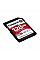 Карта пам'яті Kingston SD  128GB C10 UHS-II U3 R280/W100MB/s