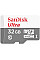 Карта пам'яті SanDisk microSD   32GB C10 UHS-I R100MB/s Ultra