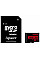 Карта пам'яті Apacer microSD  32GB C10 UHS-I R100MB/s + SD