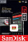 Карта памяти SanDisk microSD 128GB C10 UHS-I U3 R190/W90MB/s Extreme V30