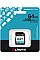 Карта пам'яті Kingston SD   64GB C10 UHS-I U3 V30 R200MB/s