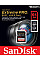 Карта памяти SanDisk SD 64GB C10 UHS-II U3 R280/W100MB/s Extreme Pro V60