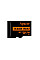 Карта пам'яті Apacer microSD  64GB C10 UHS-I U3 A2 R100/W80MB/s + SD
