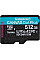 Карта памяти Kingston microSD 512GB C10 UHS-I U3 A2 V30 R200/W160MB/s