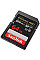 Карта пам'яті SanDisk SD   64GB C10 UHS-I U3 R200/W90MB/s Extreme Pro V30