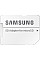 Карта пам'яті Samsung microSDXC  512GB C10 UHS-I R100MB/s Evo Plus + SD
