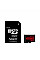 Карта пам'яті Apacer microSD  32GB C10 UHS-I R100MB/s + SD