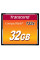 Карта пам'яті Transcend CF  32GB 133X
