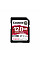 Карта пам'яті Kingston SD  128GB C10 UHS-II U3 R280/W100MB/s