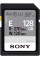 Карта пам'яті Sony SDXC  128GB C10 UHS-II U3 V60 R270/W100MB/s Entry
