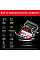 Карта памяти SanDisk SD 128GB C10 UHS-II U3 R280/W100MB/s Extreme Pro V60