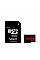 Карта пам'яті Apacer microSD 128GB C10 UHS-I R100MB/s + SD