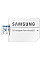 Карта пам'яті Samsung microSD 256GB C10 UHS-I  R130MB/s Evo Plus + SD