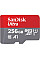 Карта пам'яті SanDisk microSD  256GB C10 UHS-I R150MB/s Ultra