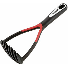 Картоплем'ялка Tefal Ingenio, пластик, чорний