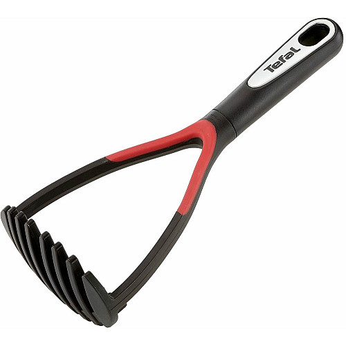 Картоплем'ялка Tefal Ingenio, пластик, чорний