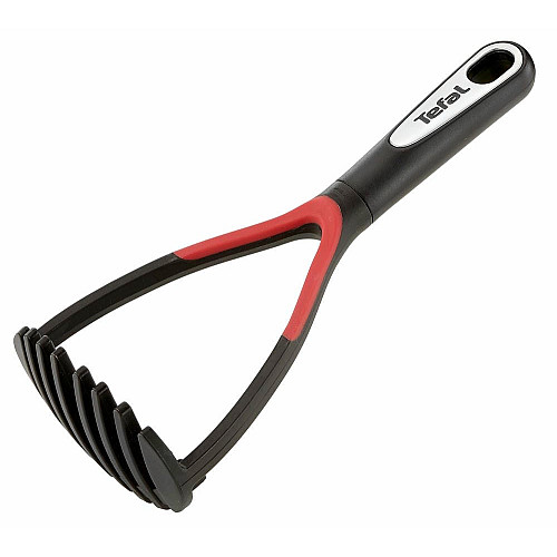 Картоплем'ялка Tefal Ingenio, пластик, чорний