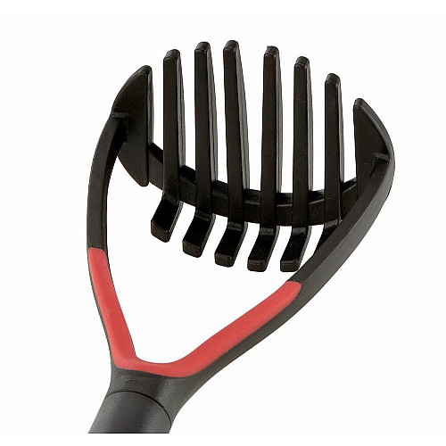 Картоплем'ялка Tefal Ingenio, пластик, чорний