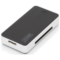 Кардрідер DIGITUS USB 3.0 All-in-one