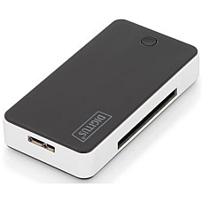 Кардрідер DIGITUS USB 3.0 All-in-one