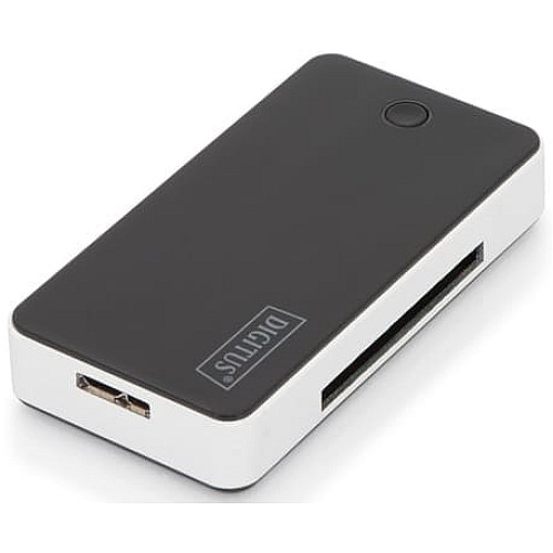 Кардрідер DIGITUS USB 3.0 All-in-one
