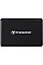 Кардрідер Transcend USB 3.1 Type-A > microSD/SD/CF UHS-II Чорний