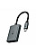 USB-Концентратор TP-Link  UA430C  1xSD, 1x-microSD, USB TypeC