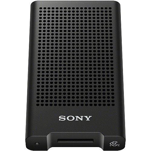 Кардрідер Sony MRW-G3 CFexpress Type A USB Type-C 40Gbps