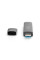 Кардрідер DIGITUS USB-C/USB 3.0 SD/MicroSD