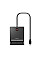 Кардридер Trust Primo Smartcard Reader, USB-C, чорний