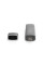 Кардрідер DIGITUS USB-C/USB 3.0 SD/MicroSD