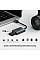 USB-Концентратор TP-Link UA430 1xSD, 1x-microSD, USB TypeA