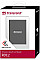 Кардрідер Transcend USB 3.2 Type-C > CFexpress Type B Сірий
