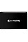 Кардрiдер Transcend USB 3.1 Type-A > microSD/SD/CF Чорний