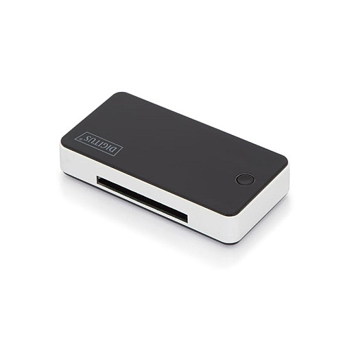 Кардрідер DIGITUS USB 3.0 All-in-one