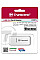 Кардрідер Transcend USB 3.1 Type-A > microSD/SD Білий