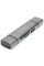 Кардрідер DIGITUS USB-C/USB 3.0 SD/MicroSD