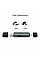 USB-Концентратор TP-Link UA430D  1xSD, 1x-microSD, USB TypeC&A